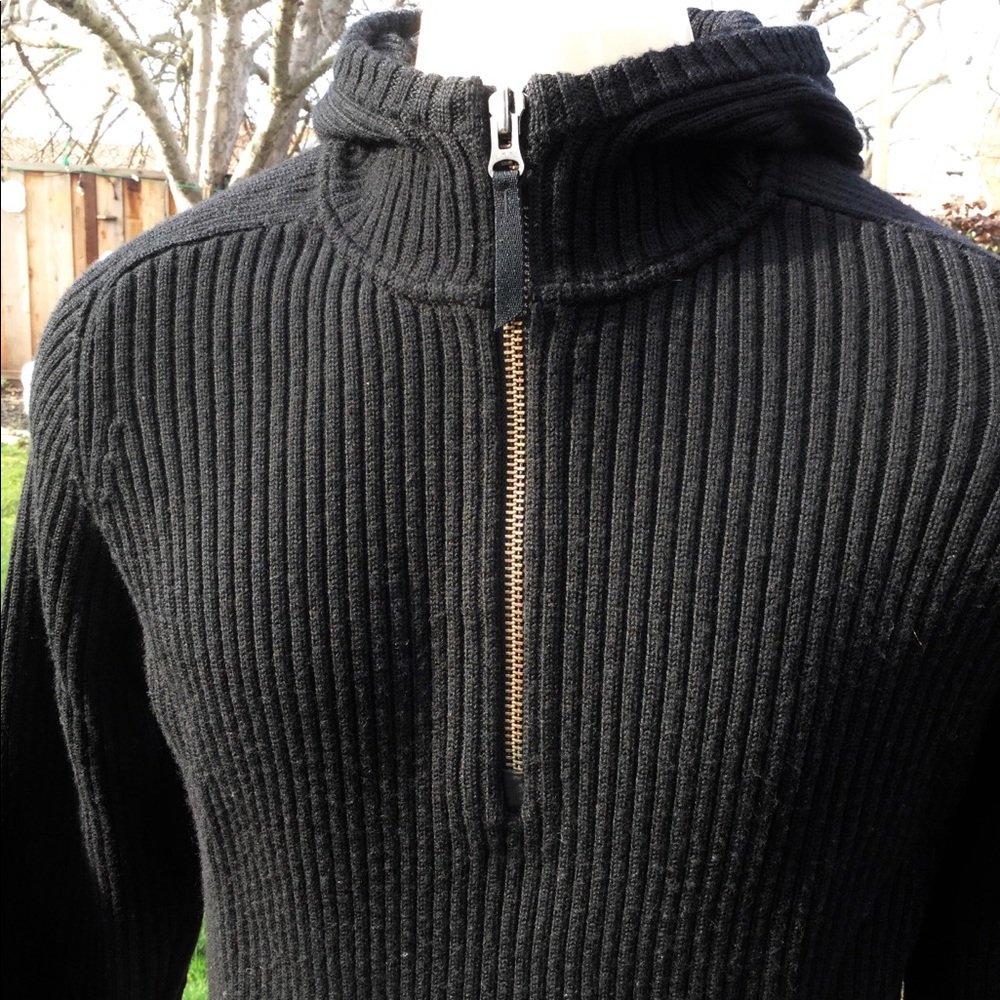 Triple Aught Design Theorem Wool Hoodie TAD Gear